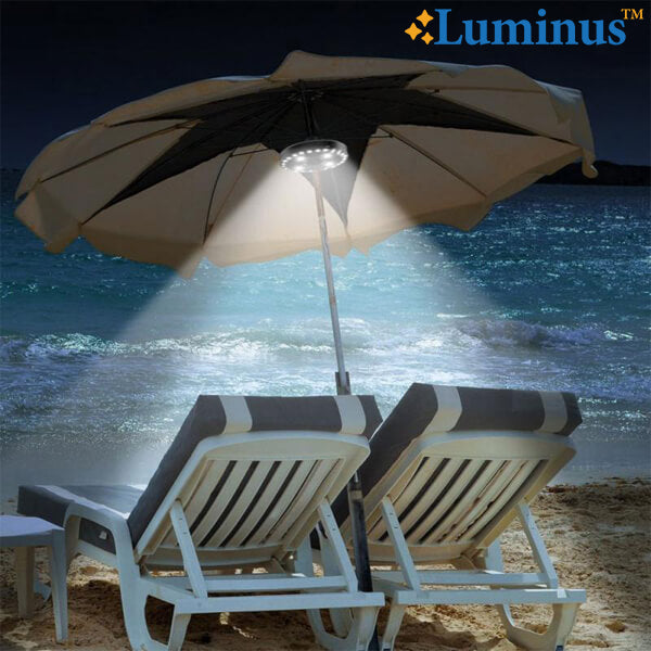HORDOZHATÓ LUMINUS™ LED LÁMPA