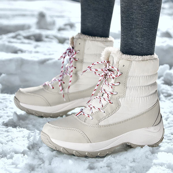 WINTERFUN® - TÉLI THERMO CSIZMA