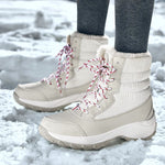 WINTERFUN® - TÉLI THERMO CSIZMA