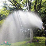WATERPRO® - PROFESSZIONÁLIS ÖNTÖZŐFEJ