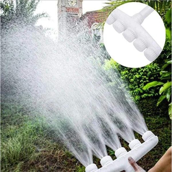 WATERPRO® - PROFESSZIONÁLIS ÖNTÖZŐFEJ
