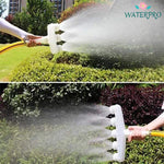 WATERPRO® - PROFESSZIONÁLIS ÖNTÖZŐFEJ