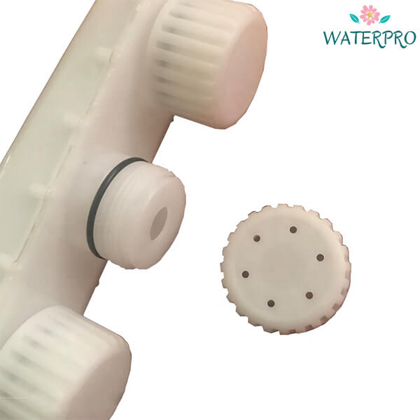 WATERPRO® - PROFESSZIONÁLIS ÖNTÖZŐFEJ