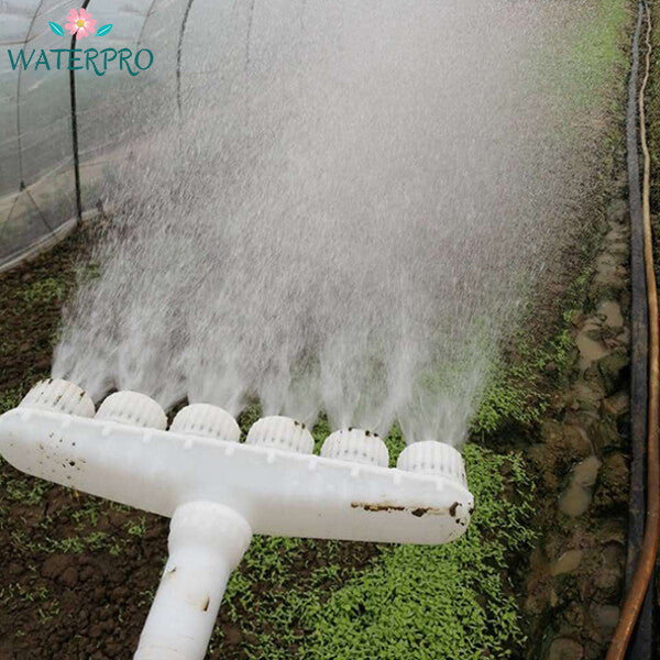 WATERPRO® - PROFESSZIONÁLIS ÖNTÖZŐFEJ
