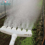 WATERPRO® - PROFESSZIONÁLIS ÖNTÖZŐFEJ