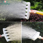 WATERPRO® - PROFESSZIONÁLIS ÖNTÖZŐFEJ