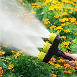 WATERPRO® - PROFESSZIONÁLIS ÖNTÖZŐFEJ