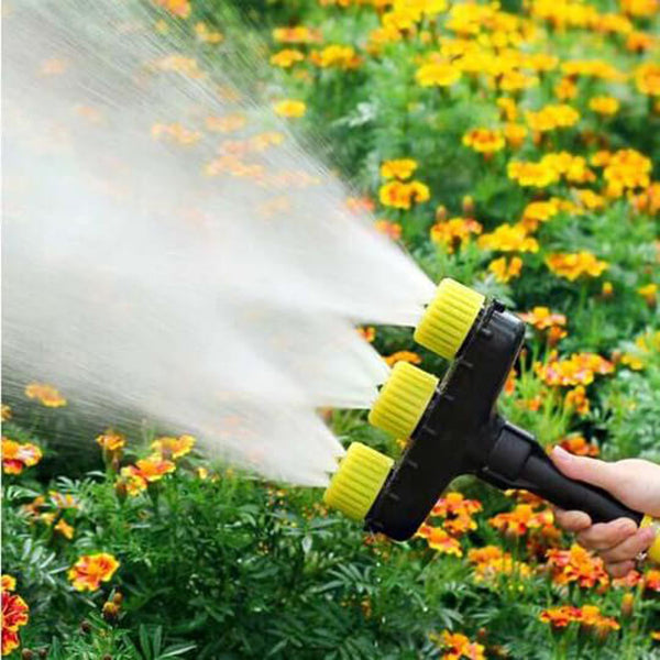 WATERPRO® - PROFESSZIONÁLIS ÖNTÖZŐFEJ